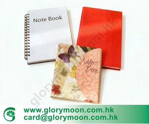 Cuadernos ecológicos premium OEM para uso diario y cuadernos con espiral y cubiertas impresas personalizadas. Productos de papelería. - Product Image 3