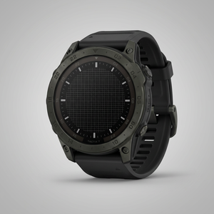 8 Solar, Elite, Premium Tactical GPS Smartwatch, 51mm - Product Image 1