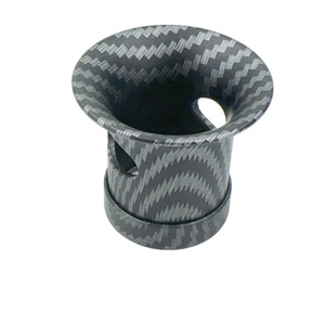 Estilo europeu e americano Assista <span class=keywords><strong>Repair</strong></span> Tool, todo o metal Lupa 5X 10X 15X Sapphire Crystal Repairing <span class=keywords><strong>Watch</strong></span> Parts - Product Image 2