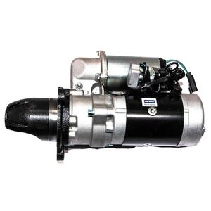 อะไหล่รถตักล้อยางคุณภาพสูง รุ่น 980C 980F 992C มอเตอร์สตาร์ทเครื่องยนต์ 0R2190 0R2191 0R2192 ราคาโรงงาน - Product Image 6