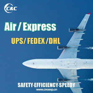 Expedição Encaminhador Armazém Consolidação Inspeção Shenzhen Vários Bens Armazenamento Livre Navio para os EUA pelo ar - Product Image 6