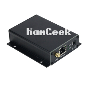 TZT FC-NTP-MINI NTP Hamgeek เซิร์ฟเวอร์เวลาเครือข่ายแบบตั้งโต๊ะ ผลิตในประเทศจีน พร้อมพอร์ตอีเธอร์เน็ตหนึ่งพอร์ตสำหรับ GPS Beidou GLONASS QZSS E714 - Product Image 3