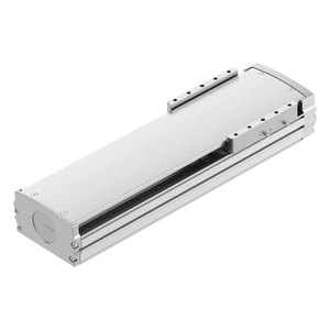 Actuador lineal de tornillo de bolas FESTO ELGT-BS de alta rigidez, eje electromecánico para producción de baterías electrónicas - Product Image 2