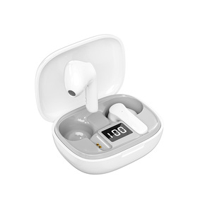 Ai mic xu hướng tương lai Triển vọng của công nghệ âm thanh cổ BT Tai nghe Tai nghe ngôn ngữ thần kinh tai nghe trợ lý ảo tai nghe - Product Image 1