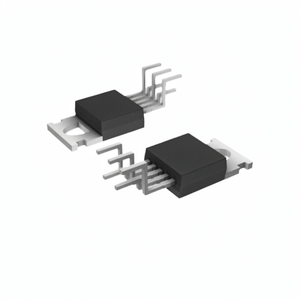 TO 220 5 Formed Leads Manufacturer Channel Electronic Chips Component BUK2914-50SYTS,127 Power Management (PMIC) - Product Image 1
