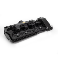 Cubierta de culata de motor N62 para BMW 550i 745i 745Li X5 645Ci 545i 750i 750Li 650i Alpina B7 4.4L 4.8L 11127522159 11127563474
