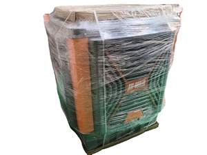 Portable eau extérieur ménage chambre meilleur pour la maison commercial mobile petit espace personnel arctique mini climatiseur refroidisseur - Product Image 4