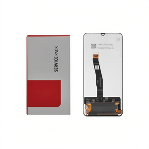 Per Huawei P Smart 2019 2020 Plus Schermo LCD Touch 6.0 TFT Senza Cornice, Pacchetto Servizio Originale - Product Image 2