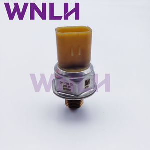 Capteur de pression de rail commun WNLH 344-7389 7PP4-1 pour moteur d'excavatrice Caterpillar 303.5E M314 C6.6 C15 - Pièces de rechange - Product Image 4