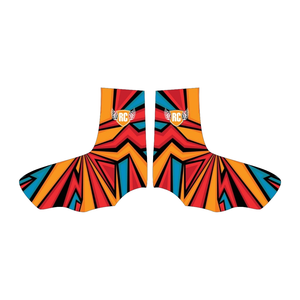 แผ่นรองรองเท้าฟุตบอลไซส์พิเศษระบายอากาศพิมพ์ซับลิเมชันตามสั่งจากผู้จำหน่ายบริการ OEM จากปากีสถาน - Product Image 1