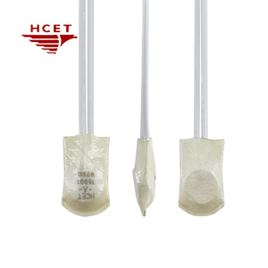 HCET S01 S06 10A החלפת מתג מגן עומס תרמי בגודל קטן עבור Thermik S06 עבור משאבת מנוע במוסכים לרכב - Product Image 5