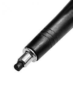 Bastones de Trekking con Absorción de Impactos, Plegables, Ultraligeros, Adecuados para Campismo, Montañismo, Senderismo y Viajes - Product Image 4