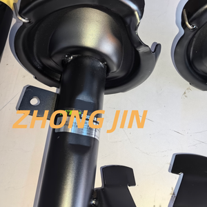 Amortisseurs avant et arrière pour Mazda-3 2004-2013 pour Mazda-5 2006-2010 - Product Image 6