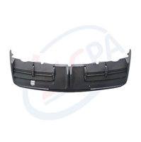 Ensemble de pare-chocs arrière F16-2804501CA F16-2804502CA pour Jetour Dashing F16, couvre-pare-chocs arrière supérieur et inférieur