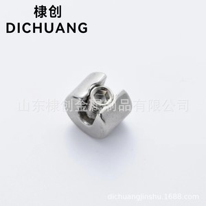 คลิปหนีบสายเคเบิลขนาด 10 มม. แบบเรียบ สำหรับใช้งานในอุตสาหกรรมทั่วไป - Product Image 3