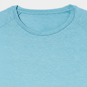 Camiseta de gimnasio de media manga con diseño gráfico personalizado de alta calidad para hombre, cómoda Camiseta de algodón y poliéster transpirable de talla grande - Product Image 1