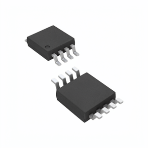 8 SOlC Exposed Pad Components Electronic Power Management (PMIC) S-19243B50H-E8T1U Original One Stop Service - Product Image 1