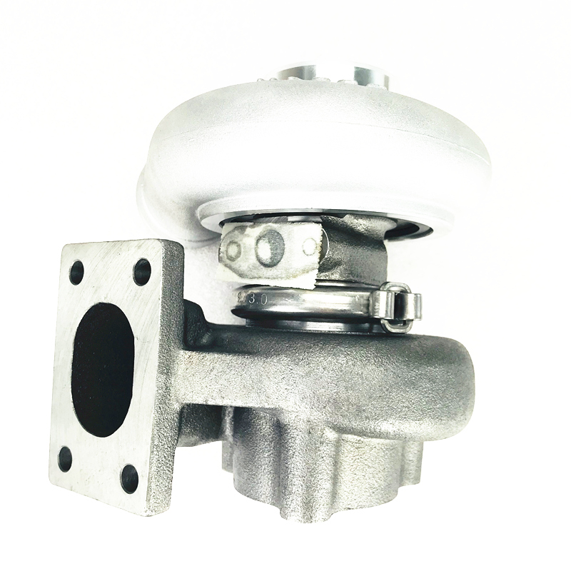 TD04 Turbo 49189-00580 for Isuzu Hitachi ZX135US 160lse