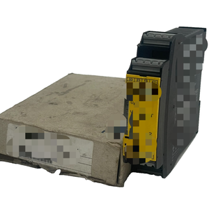 Relay Keamanan Baru Srb301st-24v-(wbrv.2) 103006151 Srb301st24vv2 Original Stok Siap Otomasi Industri Pac Dedi - Product Image 1