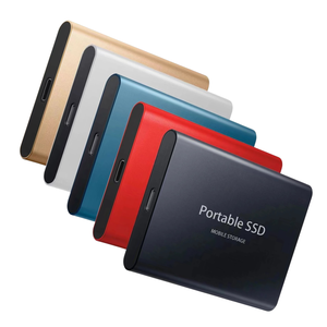 <span class=keywords><strong>Disco</strong></span> <span class=keywords><strong>duro</strong></span> <span class=keywords><strong>externo</strong></span> portátil X616 USB 3.0 de 1 TB, 2 TB, 4 TB con <span class=keywords><strong>almacenamiento</strong></span> de datos, con tipo C, diseño delgado, logotipo OEM para venta al por mayor - Product Image 2