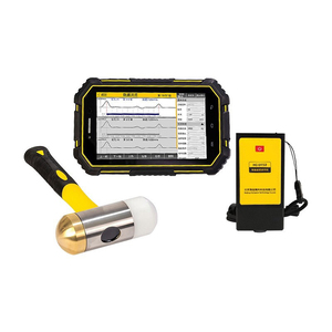 Probador de Pilotes HC-DT52 - Product Image 1