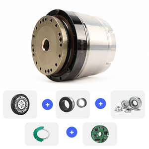 Kit de moteur pour articulation robotique à haute résistance aux contraintes - Product Image 6