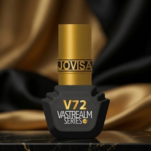 Premium <b>Lash</b> Glue <b>Adhesive</b> Eyelash Extensions 6-8 Weeks Hold Customized Service JOVISA - Product Image 1