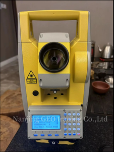 Máy toàn đạc South NTS-362R10U/N6 với hệ thống đo khoảng cách mới 1000m không cần gương phản xạ - Product Image 4