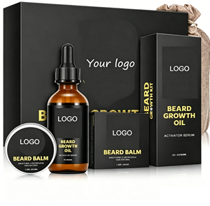 Wholesale High Quality OEM Pocket Beard