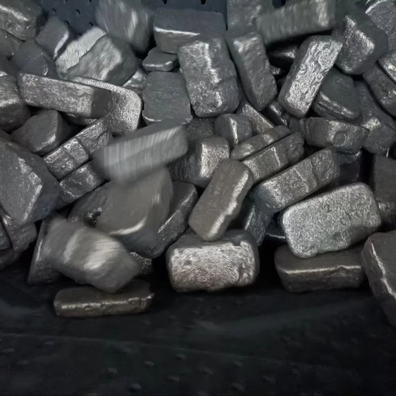 Factory Direct Sale 99 High Purity