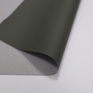 Maßgeschneiderte Kunstleder-Optik aus PVC, Wasserdicht, Lichtundurchlässig, Kostengünstig für Sofas und Heimgebrauch - Product Image 3