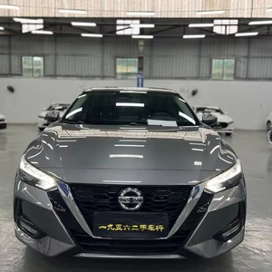 Autos Usados <span class=keywords><strong>Nissan</strong></span> Sylphy de China 2021 <span class=keywords><strong>2022</strong></span> 2023 2024 Exportación - Product Image 1