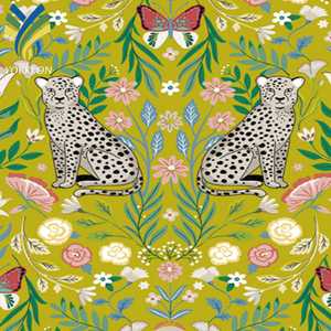 YF-CR11 Designs de Luxe Décoration Intérieure Murale 3D <span class=keywords><strong>Fille</strong></span> Enfant Bébé Chambre à Coucher Dessin Animé Animal <span class=keywords><strong>Papier</strong></span> <span class=keywords><strong>Peint</strong></span> Mural - Product Image 6