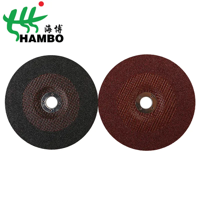 5 Inch 7inch 9 Inch Metal Grinding Disc Abrasive Grinding Wheel For Steel Grinding Disk For Iron Steel