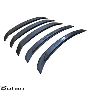 <span class=keywords><strong>Spoiler</strong></span> in ABS stile 2016 SI con luce freno per <span class=keywords><strong>HONDA</strong></span> <span class=keywords><strong>CIVIC</strong></span> 2016-2022 - Product Image 3