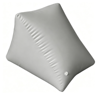 Coussin de soutien gonflable pour l'entretien et la réparation professionnels des spas, coussin de levage pneumatique pour la réparation des baignoires à remous