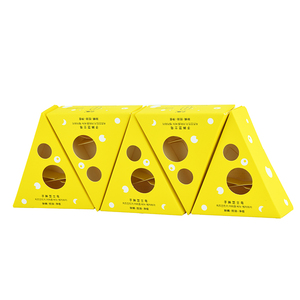 2020 custom paper luxury skin <span class=keywords><strong>care</strong></span> set cardboard packaging box with clear window - Product Image 5