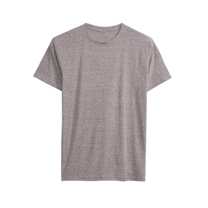 Camiseta Oversize de Hombre con Mangas Cortas Raglán, Hombros Caídos, Estilo Urbano Relajado o Cómodo para Deporte o Descanso - Product Image 1