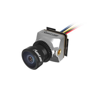Caméra FPV Runcam Phoenix 2 Micro/Nano 1000tvl 2.1mm Freestyle, 16:9/4:3 PAL/NTSC Commutable, Édition Joshua, Drone de Course - Product Image 4