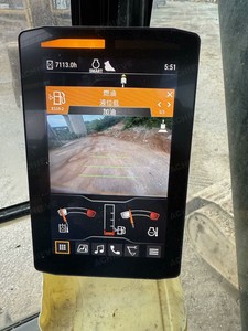 Giá thấp 95% mới được sử dụng máy xúc Sâu Bướm mèo 320C mèo 320D máy xúc mèo 320 320C 320gc 320D cat320 để bán - Product Image 6