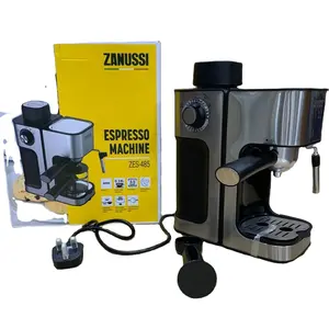 Cafetera comercial automática profesional barata Barista Espresso máquina de café para la venta