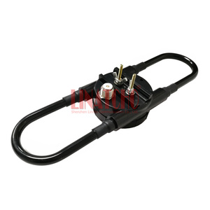 Có Thể Tháo Rời 5 Yếu Tố Ngoài Trời <span class=keywords><strong>Uhf</strong></span> Cdma Directional 450Mhz Yagi <span class=keywords><strong>Antenna</strong></span> - Product Image 6