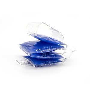 CSI cấp bằng sáng chế thay đổi màu sắc Gel công nghệ cảm biến nhiệt độ Gel băng gói gel cổ áo gói - Product Image 3