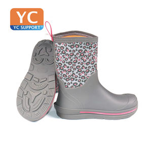 La Elección de los Excursionistas de Resistencia <span class=keywords><strong>para</strong></span> la <span class=keywords><strong>Lluvia</strong></span>. <span class=keywords><strong>Botas</strong></span> Impermeables y Transpirables <span class=keywords><strong>para</strong></span> Senderismo de Varios Días en Climas Húmedos. - Product Image 1