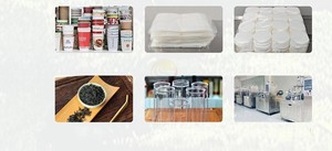 Miglior <span class=keywords><strong>confezionatore</strong></span> di tazze da tè nascosto per le piccole imprese come scegliere una macchina per l'imballaggio di tazze da tè nascosta - Product Image 2