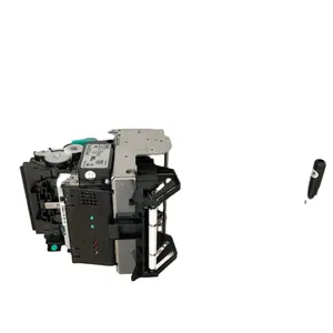 एटीएम पीसी 280 मशीन भागों Wincor TP28 थर्मल रसीद प्रिंटर 01750256248 1750256248