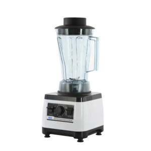 Nhà Máy Giá Chất lượng cao điện 1.8L tốc độ biến Máy ép trái cây máy xay sinh tố ABS nhà ở cấp thực phẩm container sinh tố Cà Phê Đá - Product Image 5