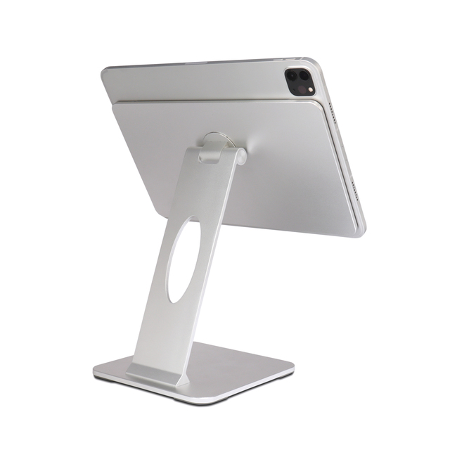 Suitable for 11 Inches Tablet PC Stands Rotation Adjustment Magnet Adsorption High Quality Display Stand