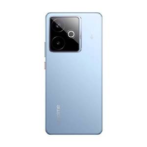 realme GT7 5G con processore AI Dimensity 9400+ <span class=keywords><strong>PLUS</strong></span>, tecnologia a 3nm, display AMOLED a 144Hz, batteria da 7200mAh, ricarica super rapida a 100W, fotocamera da 50MP, OTG, IP69 - Product Image 6