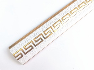 Home Classic PS Frame <strong>Moulding</strong> <strong>Plastic</strong> Photo Frame Picture Frame for <strong>Table</strong> Living Room - Product Image 4